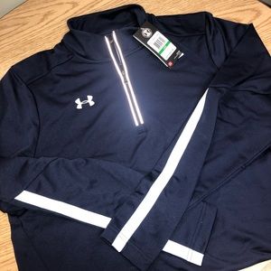 Men’s Under Armour 1/4 Zip
